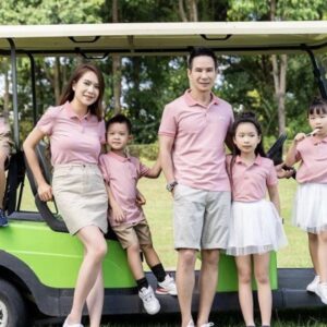 combo gia Đình Đi biển